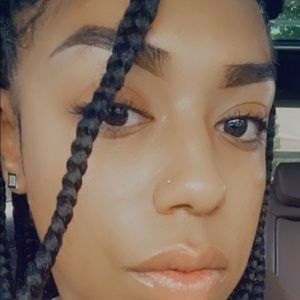 Meet your Posher, Breanna